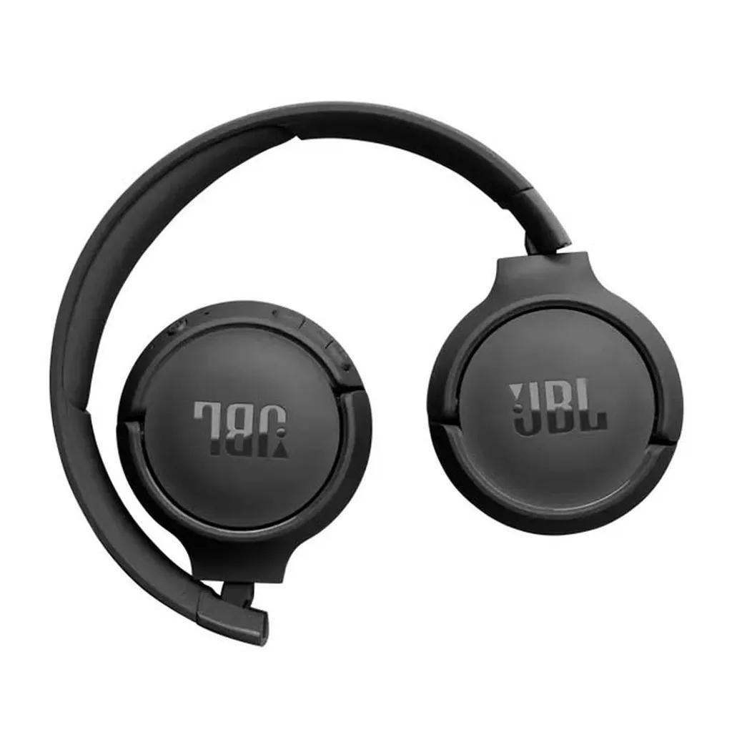 هدست بلوتوثی جی بی ال مدل Tune 520 - تصویر 2