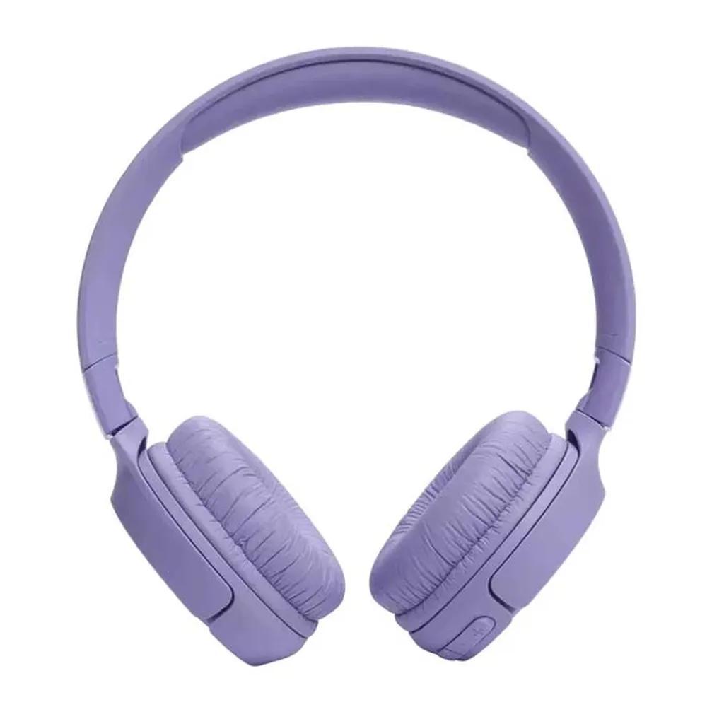 هدست بلوتوثی جی بی ال مدل Tune 520 - تصویر 4