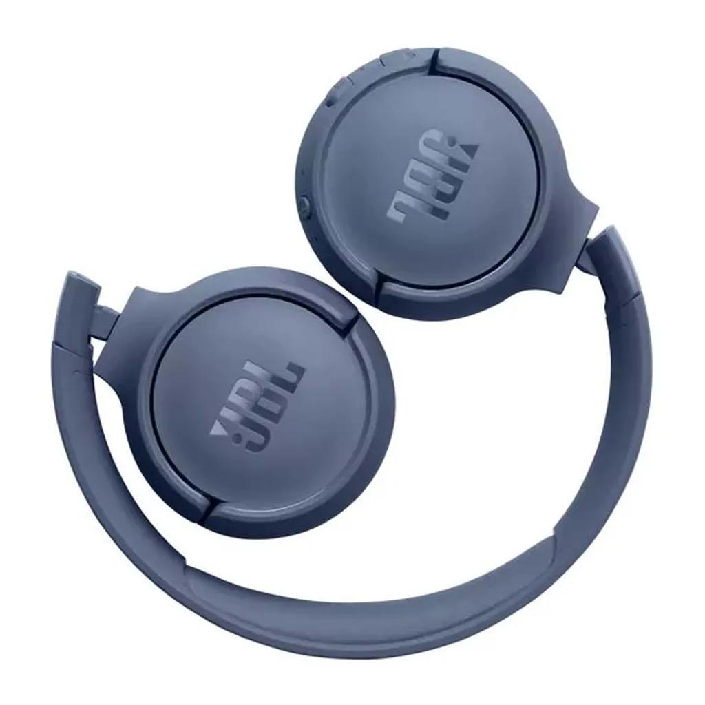 هدست بلوتوثی جی بی ال مدل Tune 520 - تصویر 12