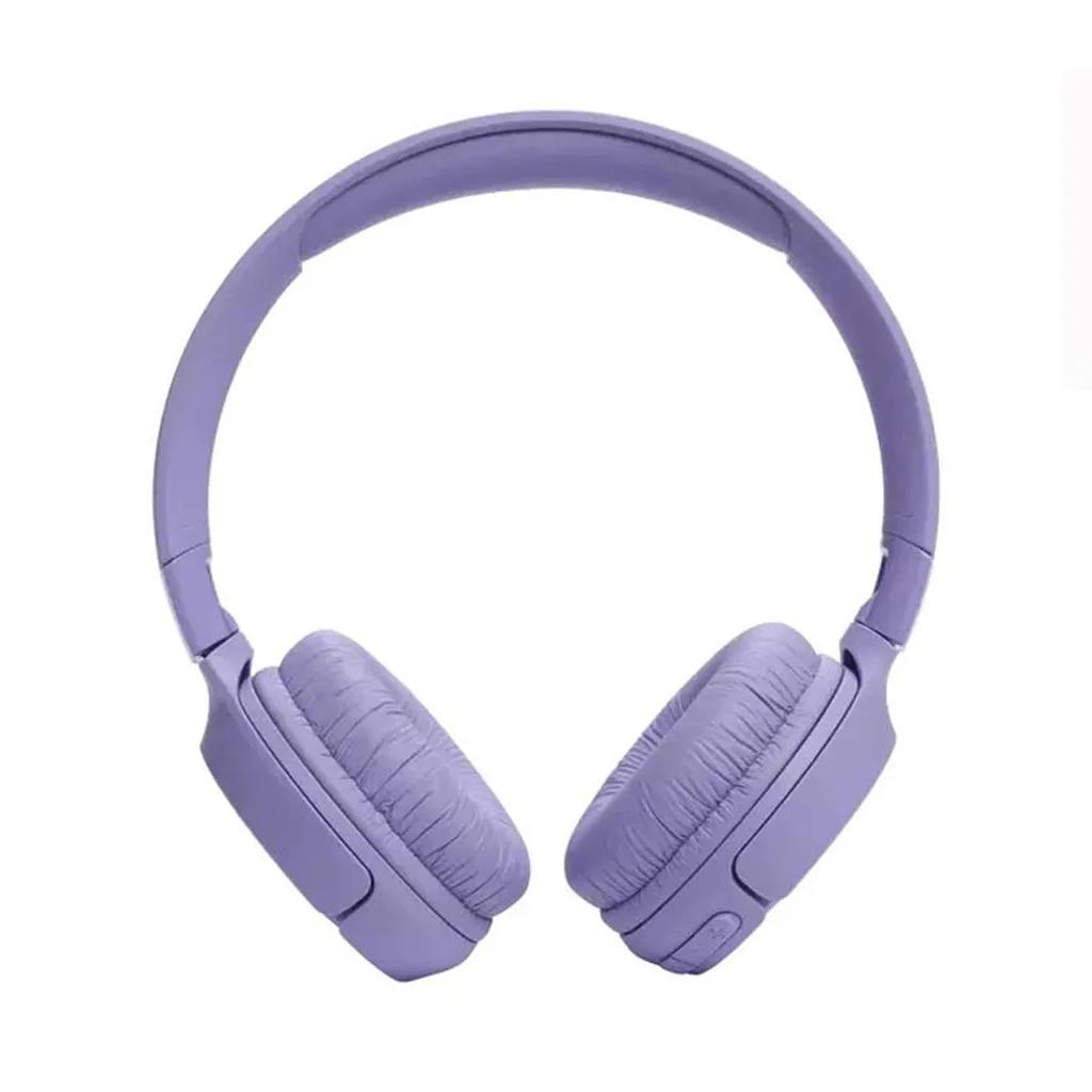 هدست بلوتوثی جی بی ال مدل Tune 520 - تصویر 15