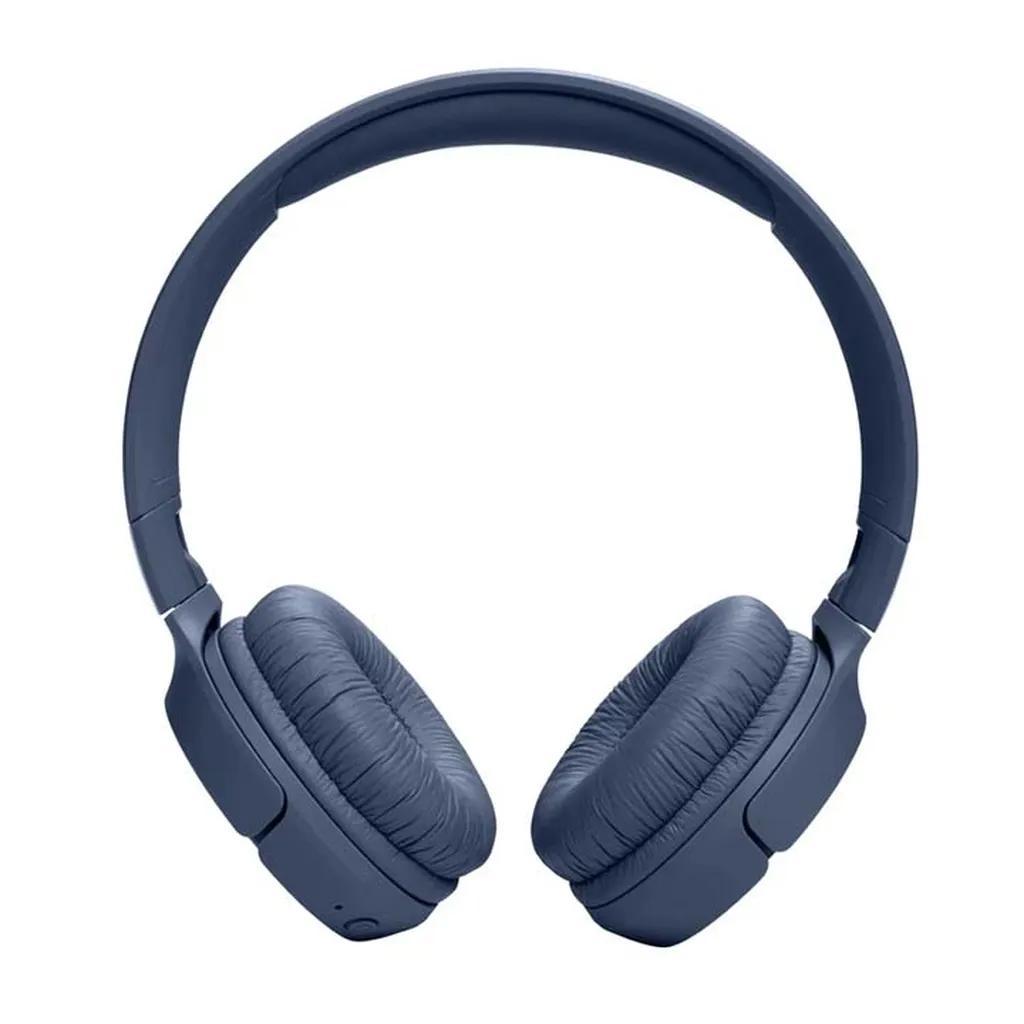 هدست بلوتوثی جی بی ال مدل Tune 520 - تصویر 18
