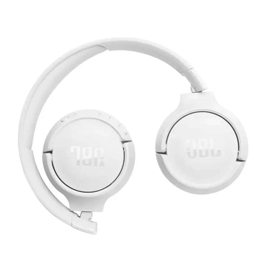 هدست بلوتوثی جی بی ال مدل Tune 520 - تصویر 26