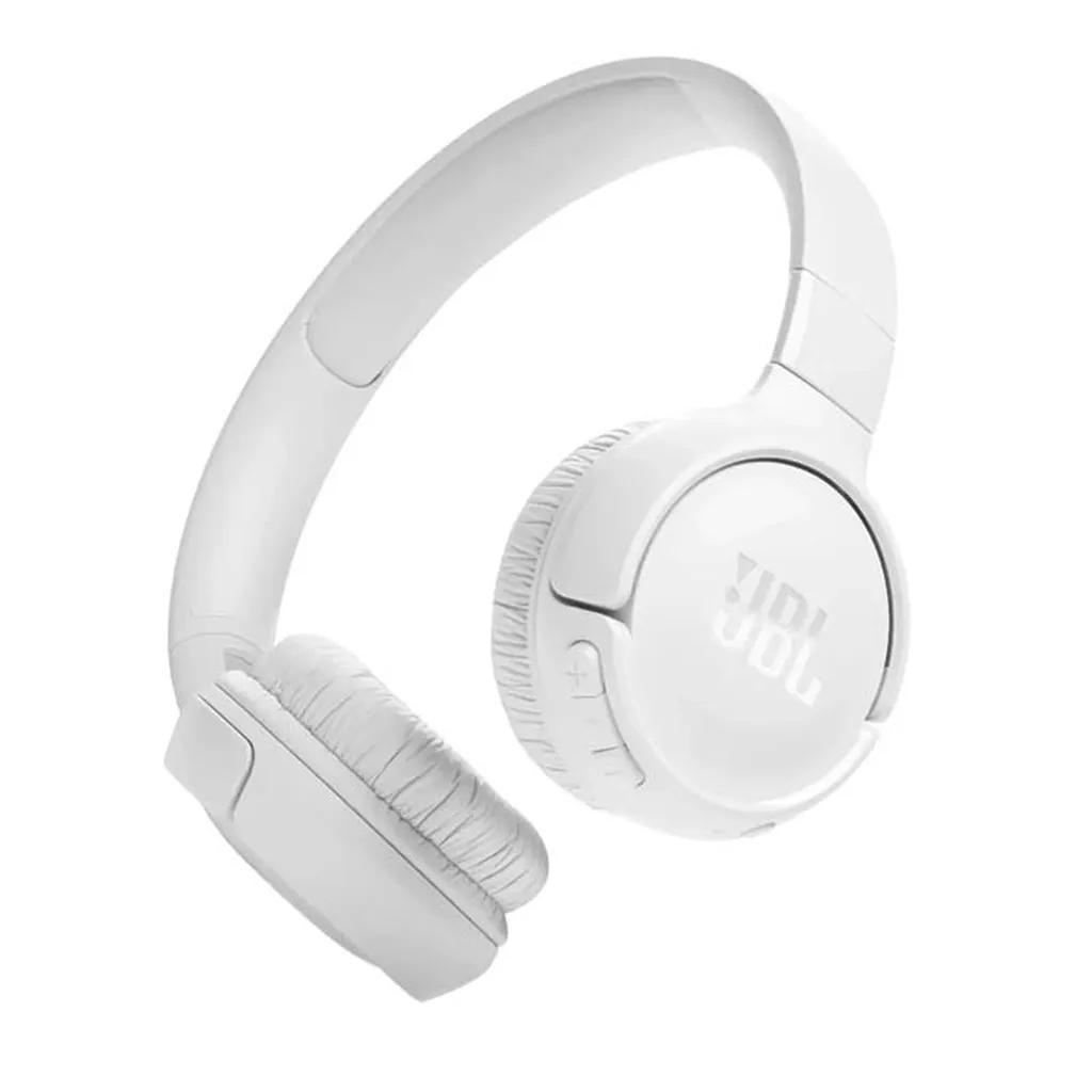 هدست بلوتوثی جی بی ال مدل Tune 520 - تصویر 28