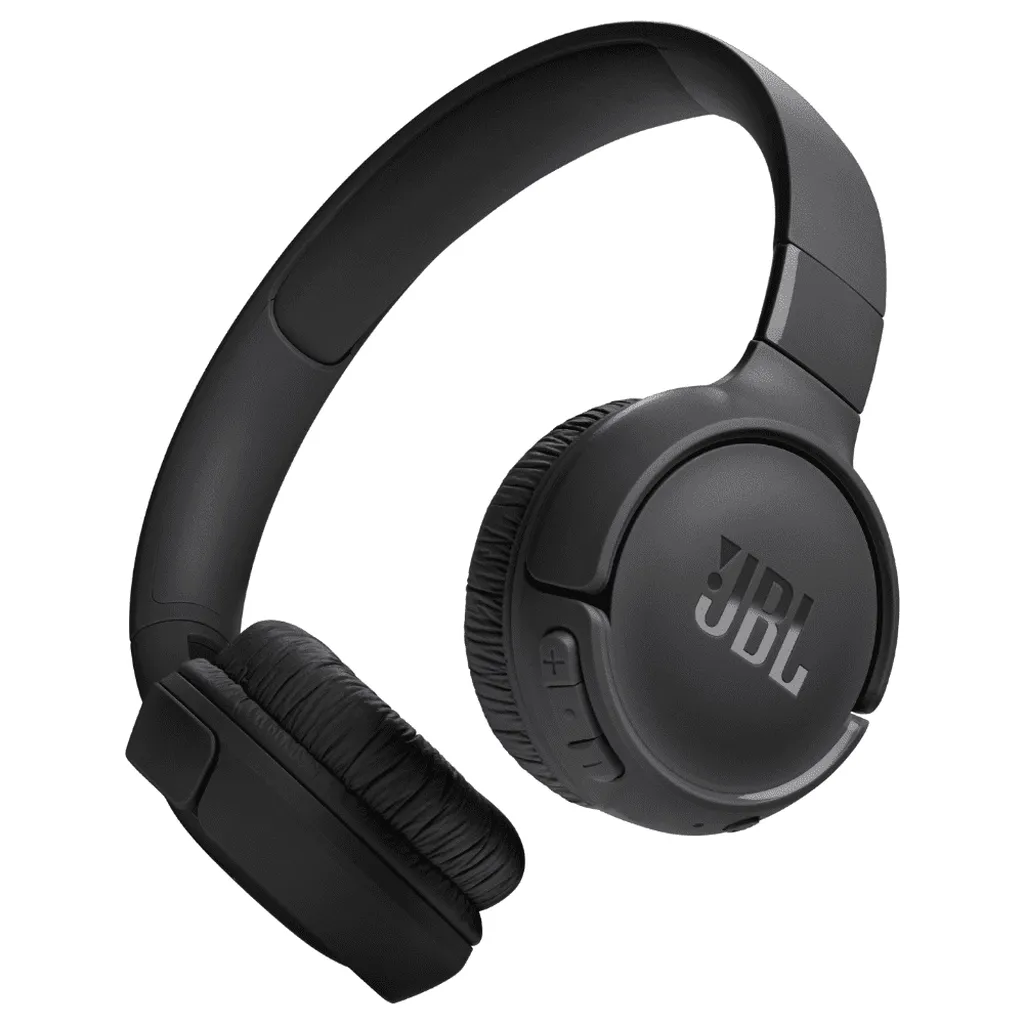 هدست بلوتوثی جی بی ال مدل Tune 520 - تصویر 27
