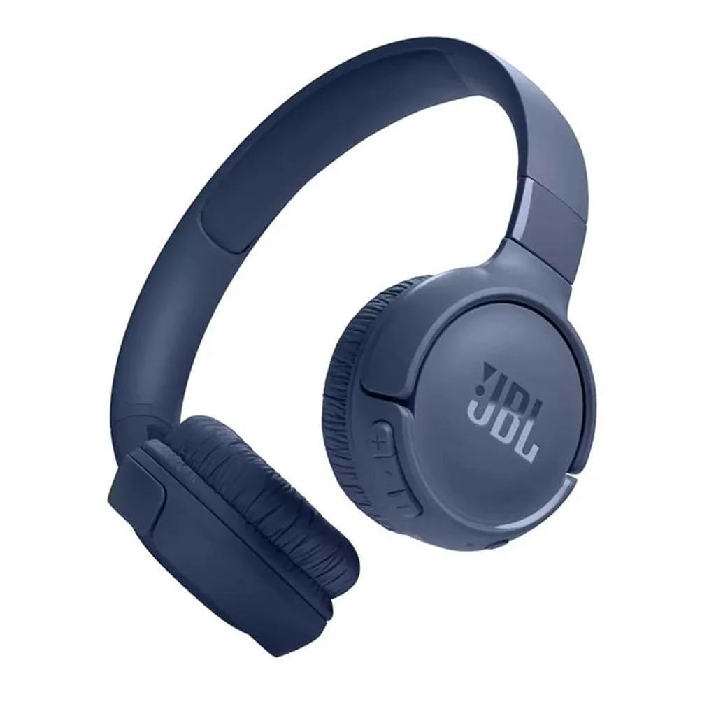 هدست بلوتوثی جی بی ال مدل Tune 520 - تصویر 33