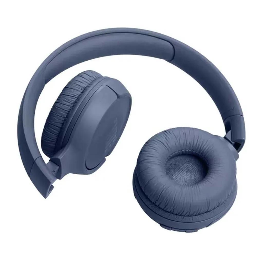 هدست بلوتوثی جی بی ال مدل Tune 520 - تصویر 32