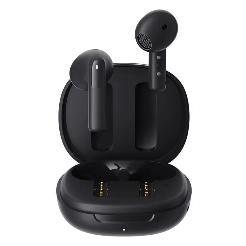 هدفون بلوتوثی کیو سی وای مدل Ailybuds E20 - تصویر 1