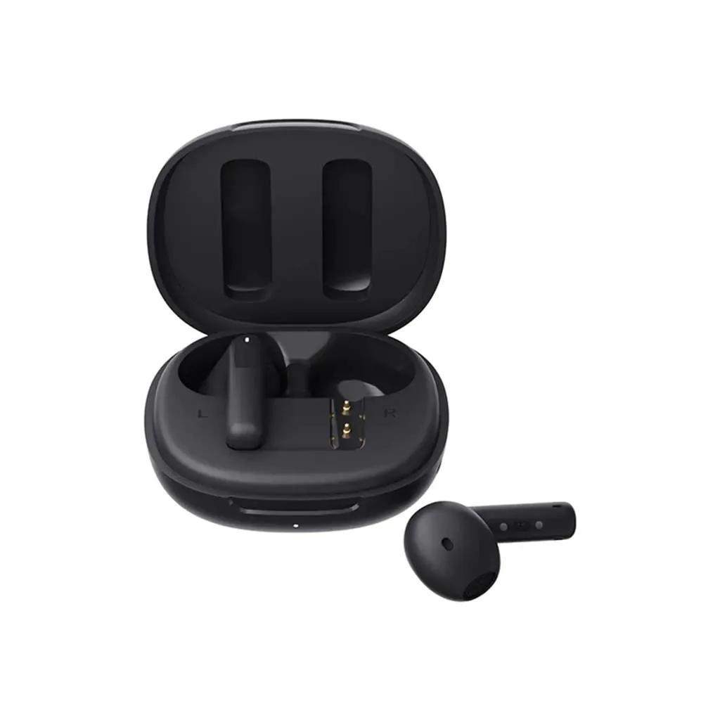 هدفون بلوتوثی کیو سی وای مدل Ailybuds E20 - تصویر 3