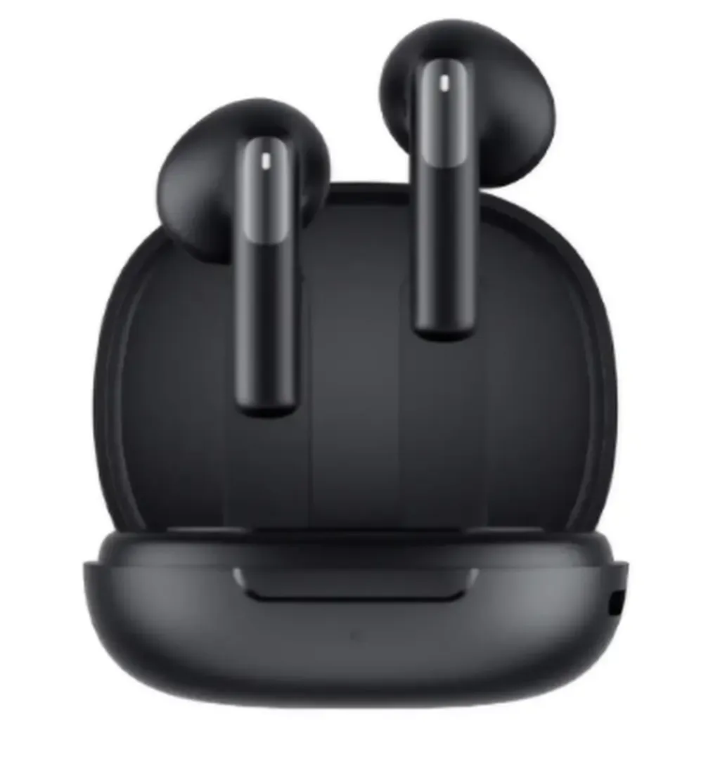 هدفون بلوتوثی کیو سی وای مدل Ailybuds E20 - تصویر 4