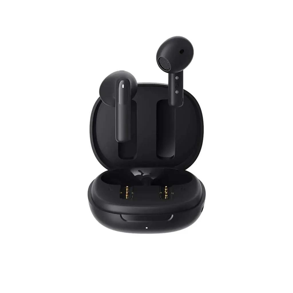 هدفون بلوتوثی کیو سی وای مدل Ailybuds E20 - تصویر 5