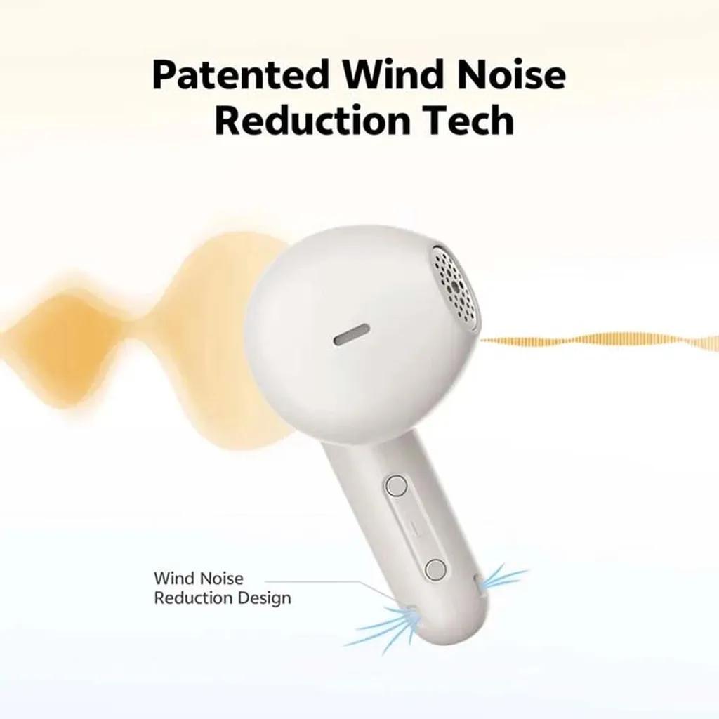 هدفون بلوتوثی کیو سی وای مدل Air QT41 - تصویر 7