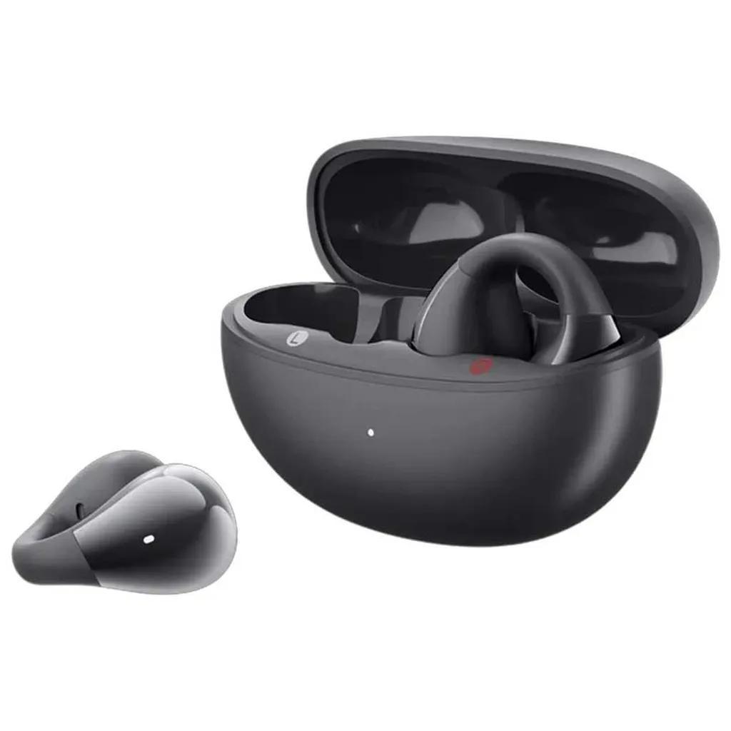 هدفون بلوتوثی کیو سی وای مدل Crossky C30 - تصویر 4