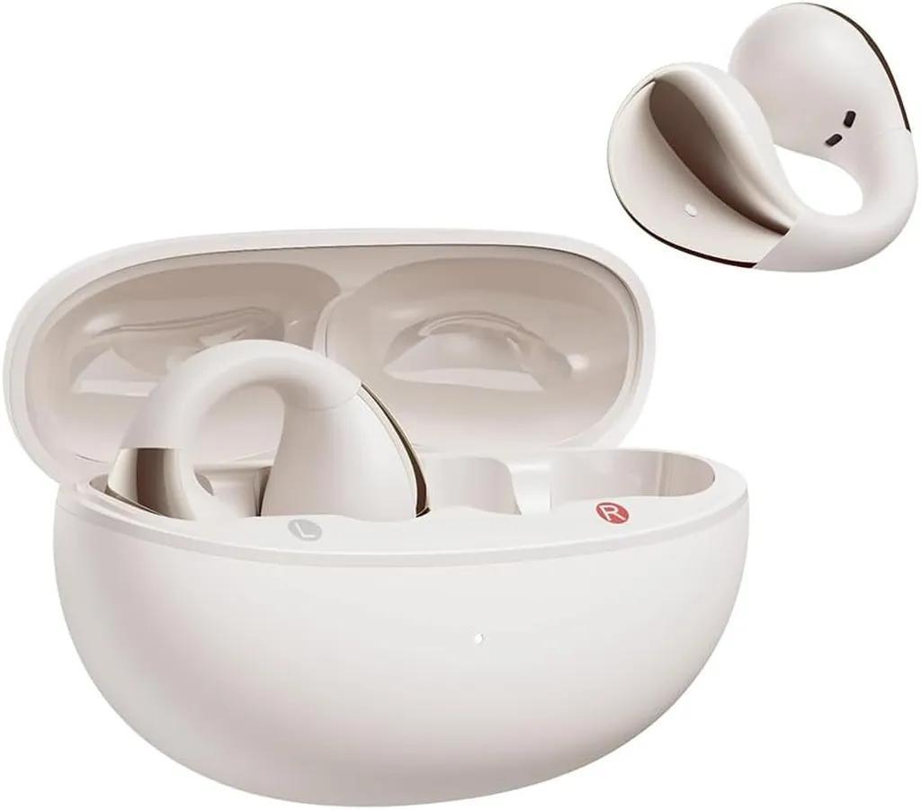 هدفون بلوتوثی کیو سی وای مدل Crossky C30 - تصویر 12