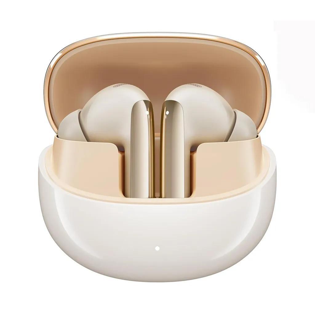 هدفون بلوتوثی کیو سی وای مدل Melobuds Pro HT08 - تصویر 5