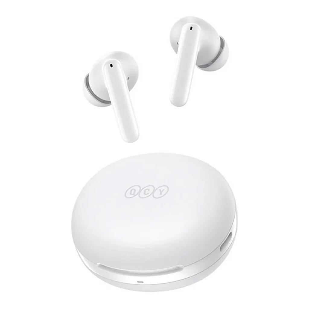 هدفون بلوتوثی کیو سی وای مدل T13 ANC 2 - تصویر 10
