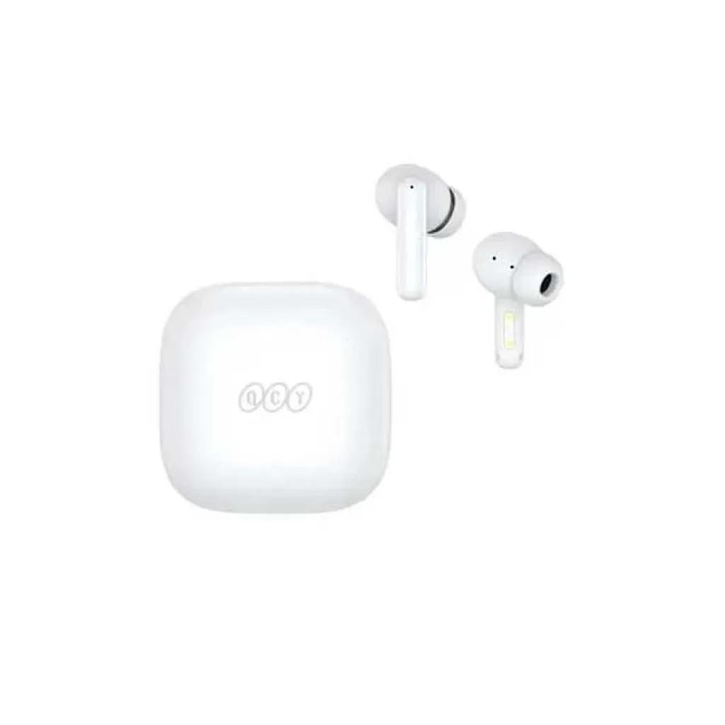 هدفون بلوتوثی کیو سی وای مدل T13 ANC - تصویر 9