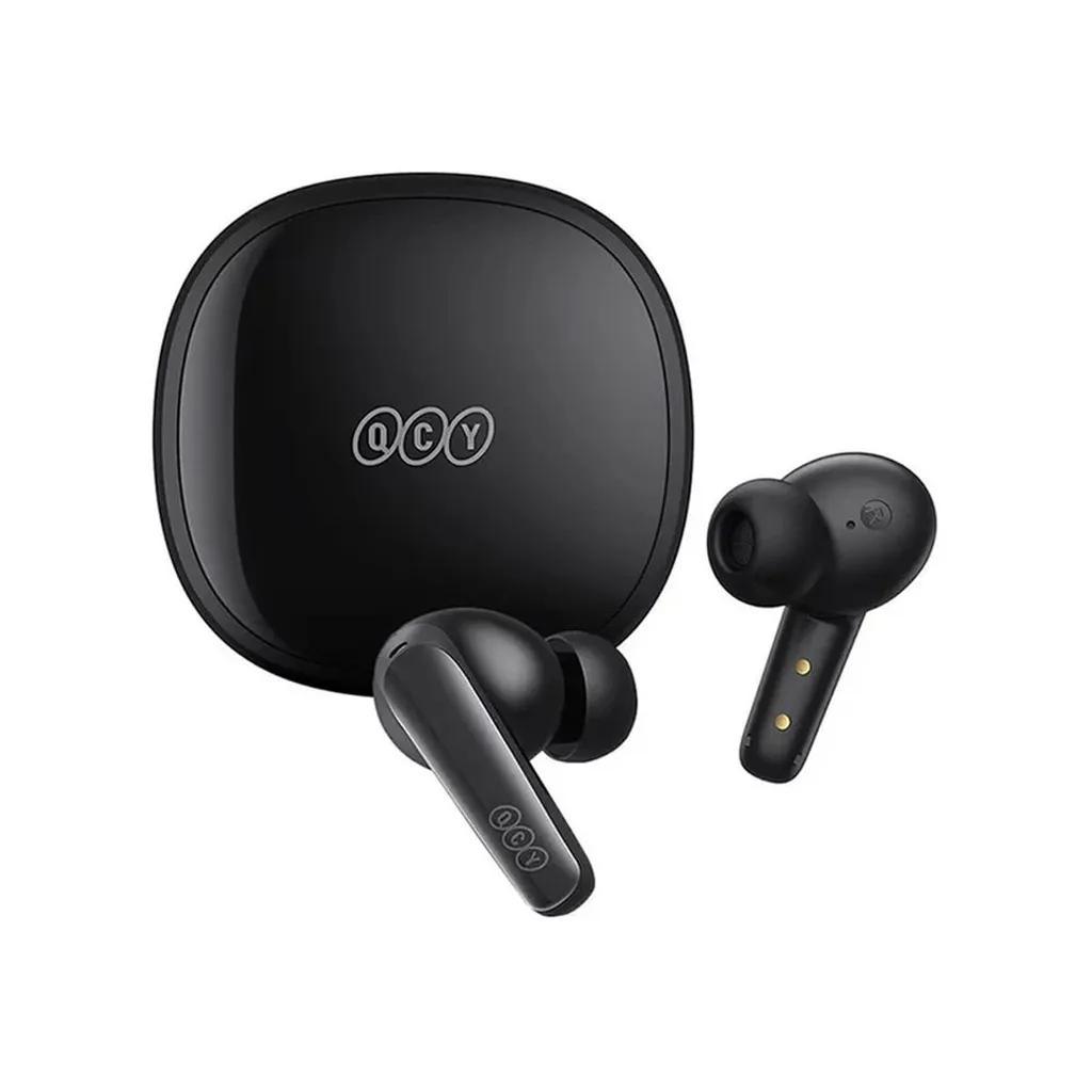 هدفون بلوتوثی کیو سی وای مدل T13x - تصویر 7