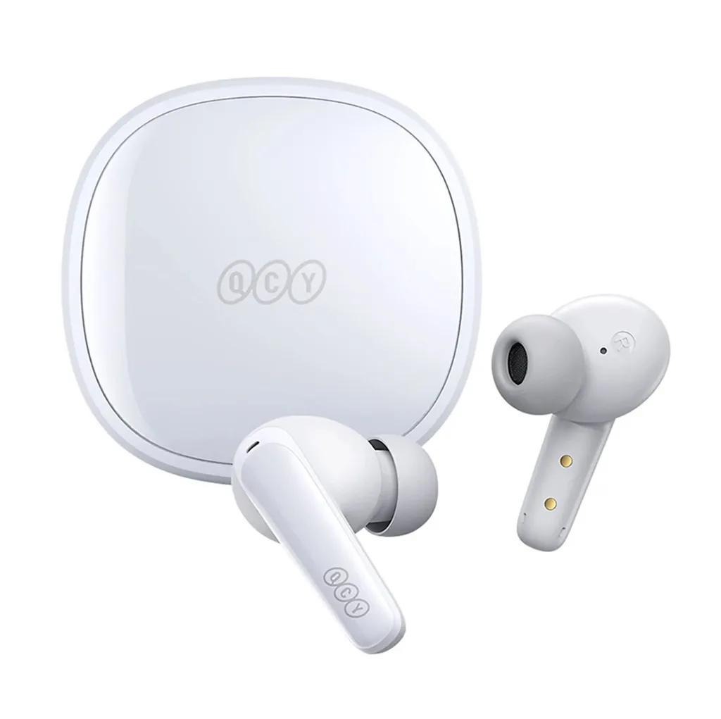 هدفون بلوتوثی کیو سی وای مدل T13x - تصویر 9