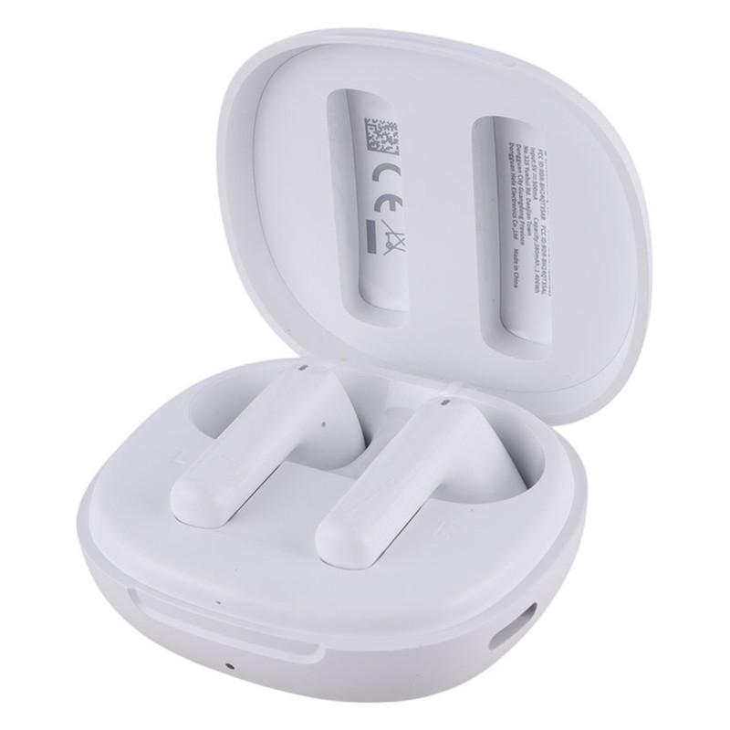 هدفون بلوتوثی کیو سی وای مدل AilyBuds E10 QT35 - تصویر 1