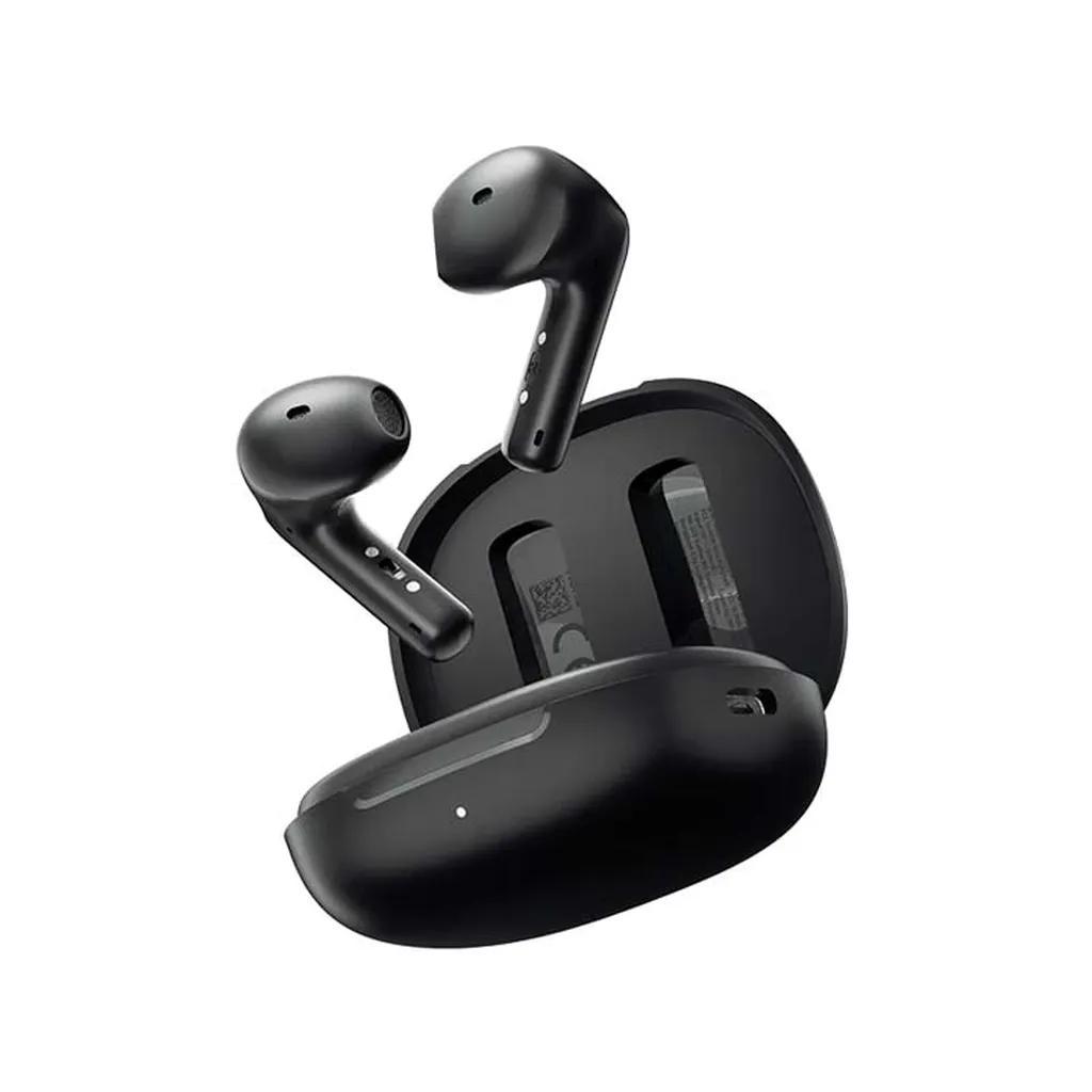 هدفون بلوتوثی کیو سی وای مدل AilyBuds E10 QT35 - تصویر 6