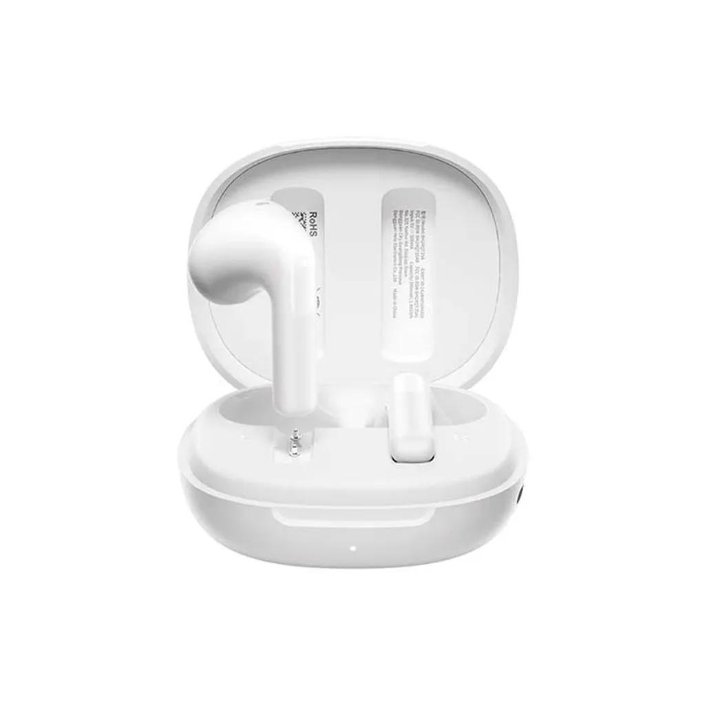 هدفون بلوتوثی کیو سی وای مدل AilyBuds E10 QT35 - تصویر 10