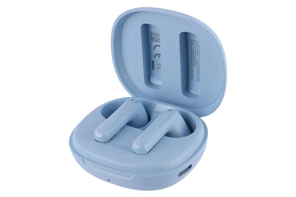 هدفون بلوتوثی کیو سی وای مدل AilyBuds E10 QT35 - تصویر 8