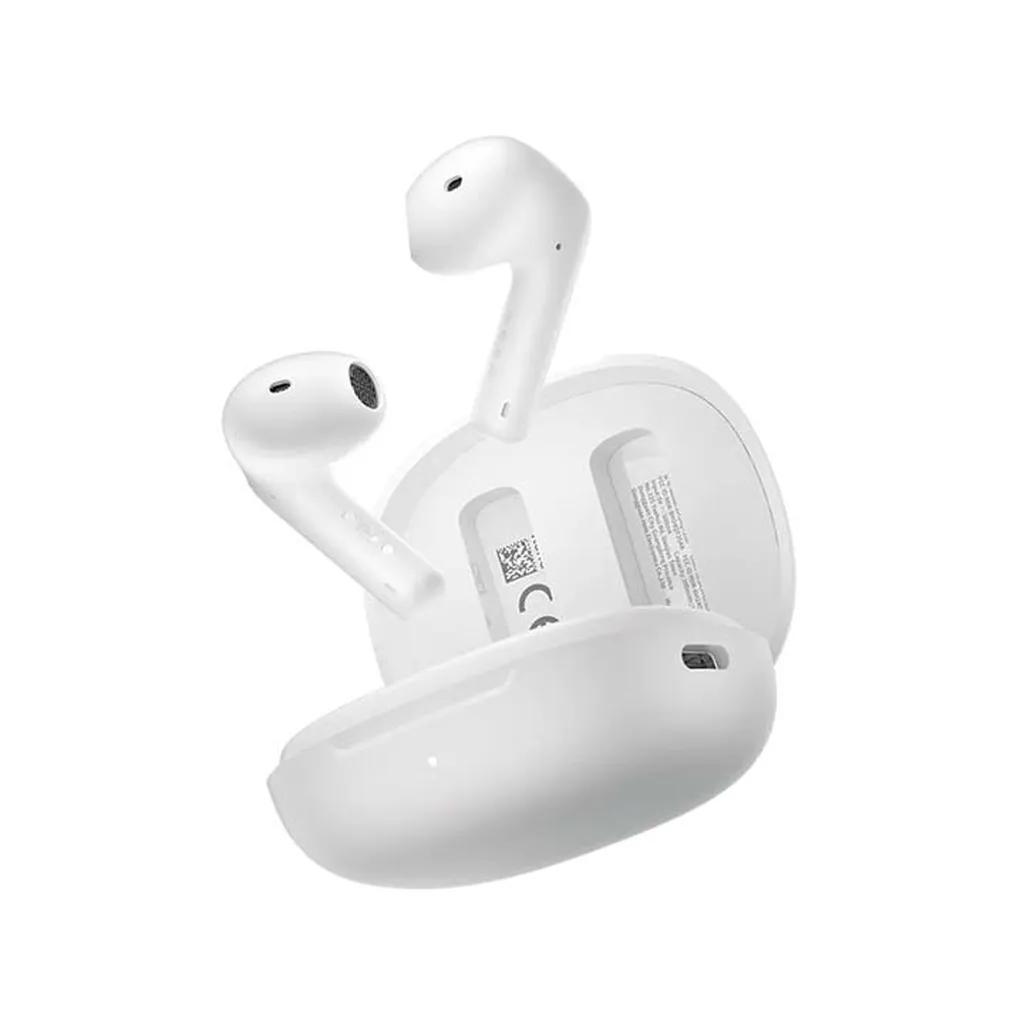 هدفون بلوتوثی کیو سی وای مدل AilyBuds E10 QT35 - تصویر 13