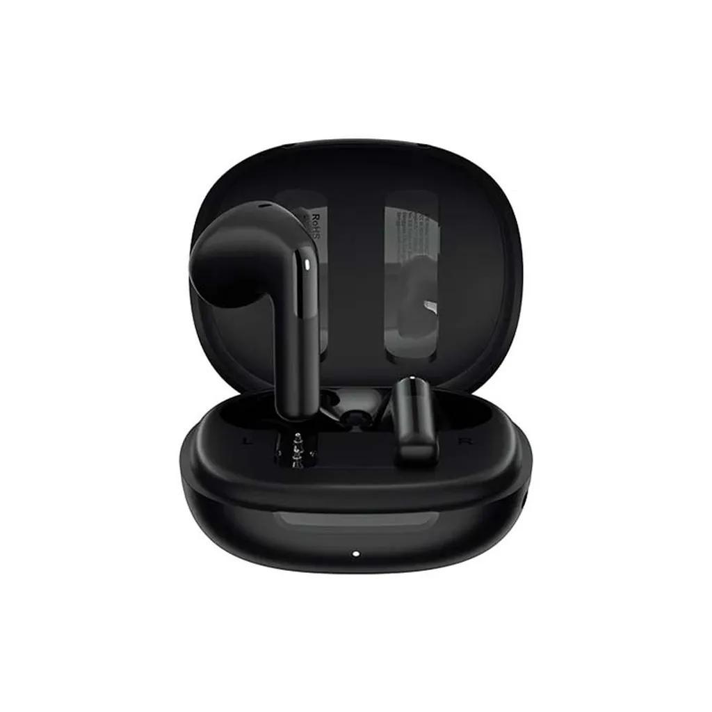 هدفون بلوتوثی کیو سی وای مدل AilyBuds E10 QT35 - تصویر 14