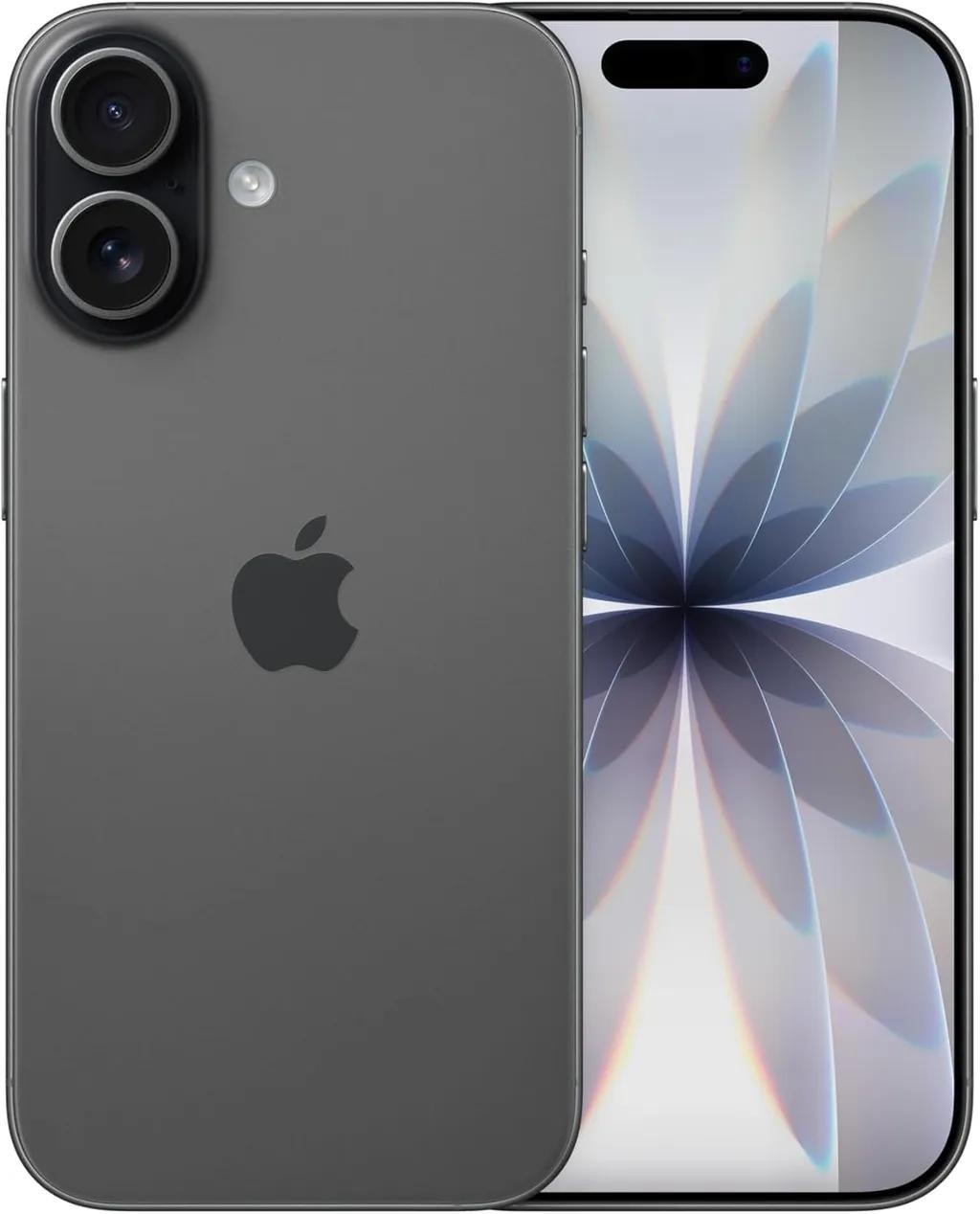 گوشی موبایل اپل مدل iPhone 17 ZAA تک سیم کارت + eSim ظرفیت 256 گیگابایت و رم 8 گیگابایت - نات اکتیو - تصویر 3