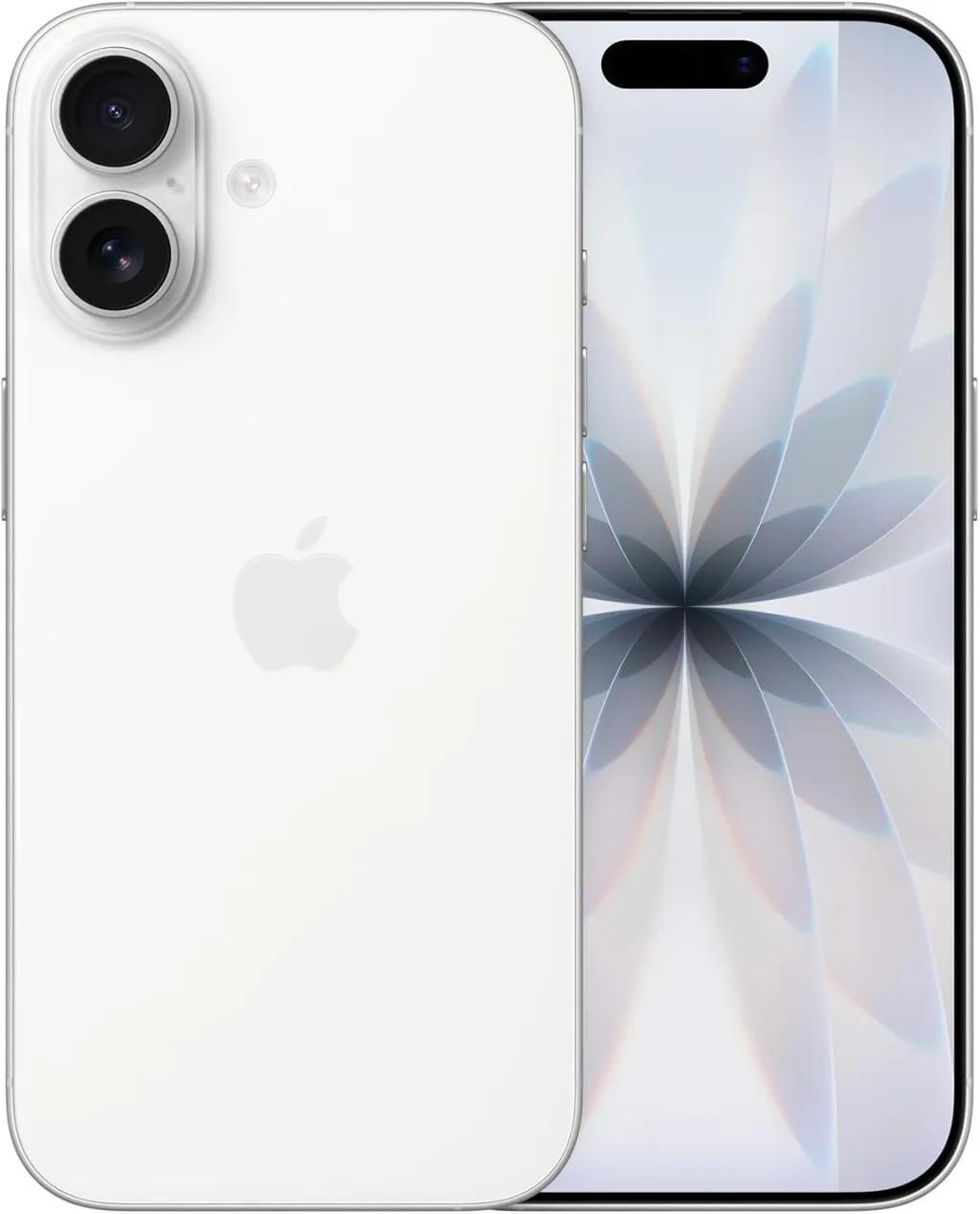 گوشی موبایل اپل مدل iPhone 17 ZAA تک سیم کارت + eSim ظرفیت 256 گیگابایت و رم 8 گیگابایت - نات اکتیو - تصویر 12