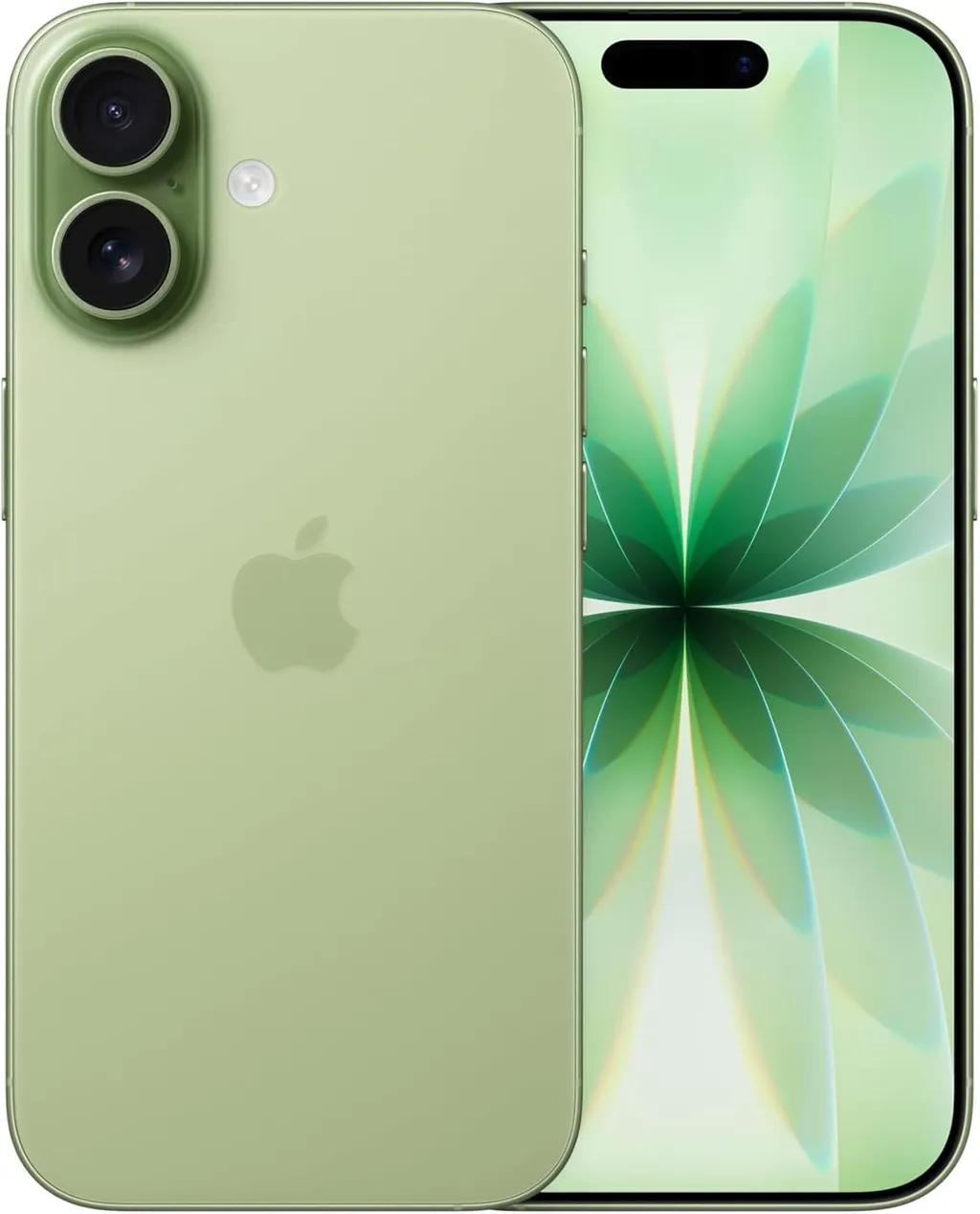 گوشی موبایل اپل مدل iPhone 17 ZAA تک سیم کارت + eSim ظرفیت 256 گیگابایت و رم 8 گیگابایت - نات اکتیو - تصویر 13