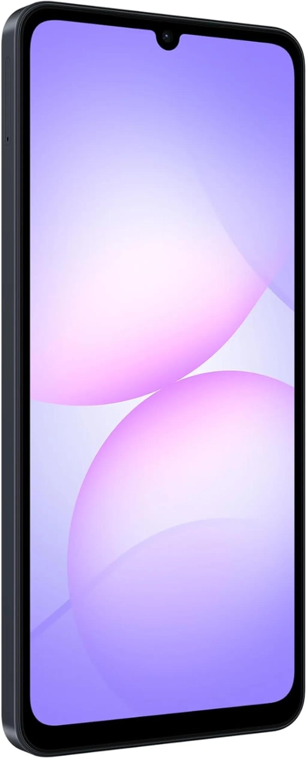 گوشی موبایل سامسونگ مدل Galaxy A07 دو سیم کارت ظرفیت 128 گیگابایت و رم 4 گیگابایت - نسخه به‌همراه شارژر - تصویر 10