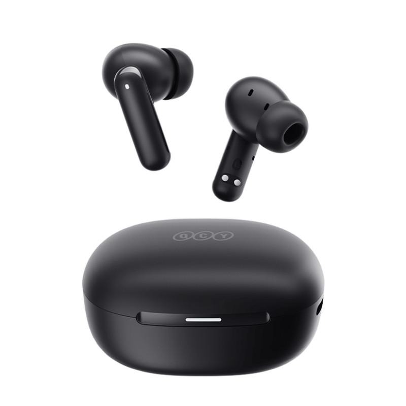 هدفون بلوتوثی کیو سی وای مدل MeloBuds N30 - تصویر 1
