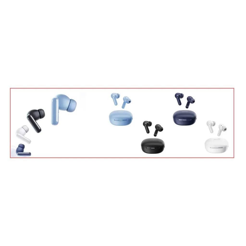 هدفون بلوتوثی کیو سی وای مدل MeloBuds N30 - تصویر 3