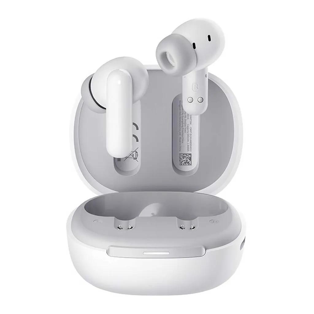 هدفون بلوتوثی کیو سی وای مدل MeloBuds N30 - تصویر 5