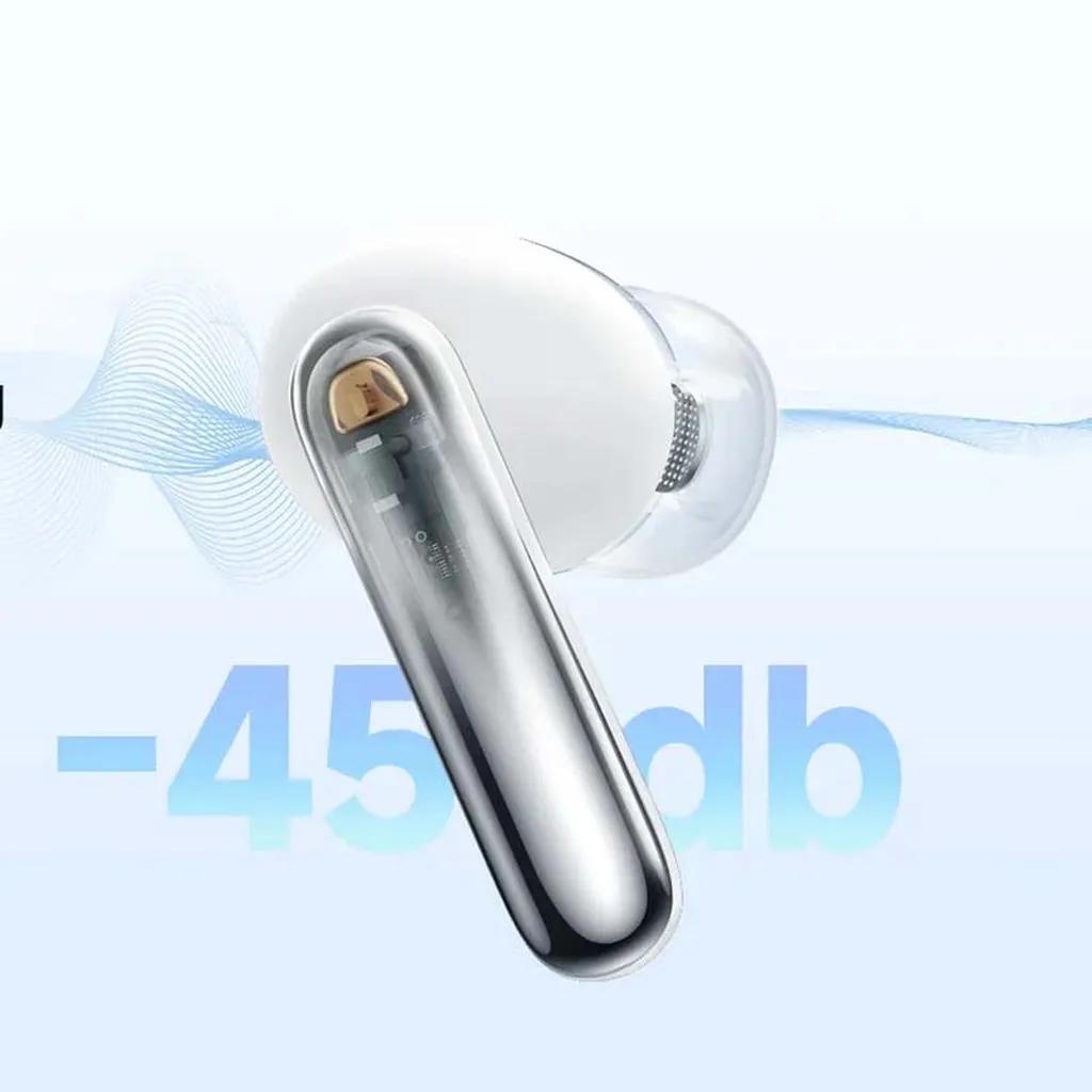 هدفون بلوتوثی کیو سی وای مدل Melobuds N50 - تصویر 3