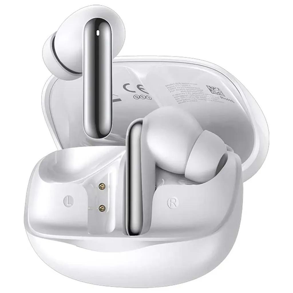 هدفون بلوتوثی کیو سی وای مدل Melobuds N50 - تصویر 9