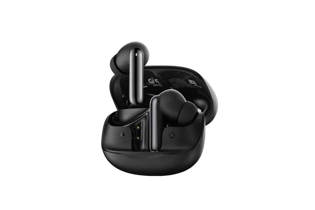 هدفون بلوتوثی کیو سی وای مدل Melobuds N50 - تصویر 4