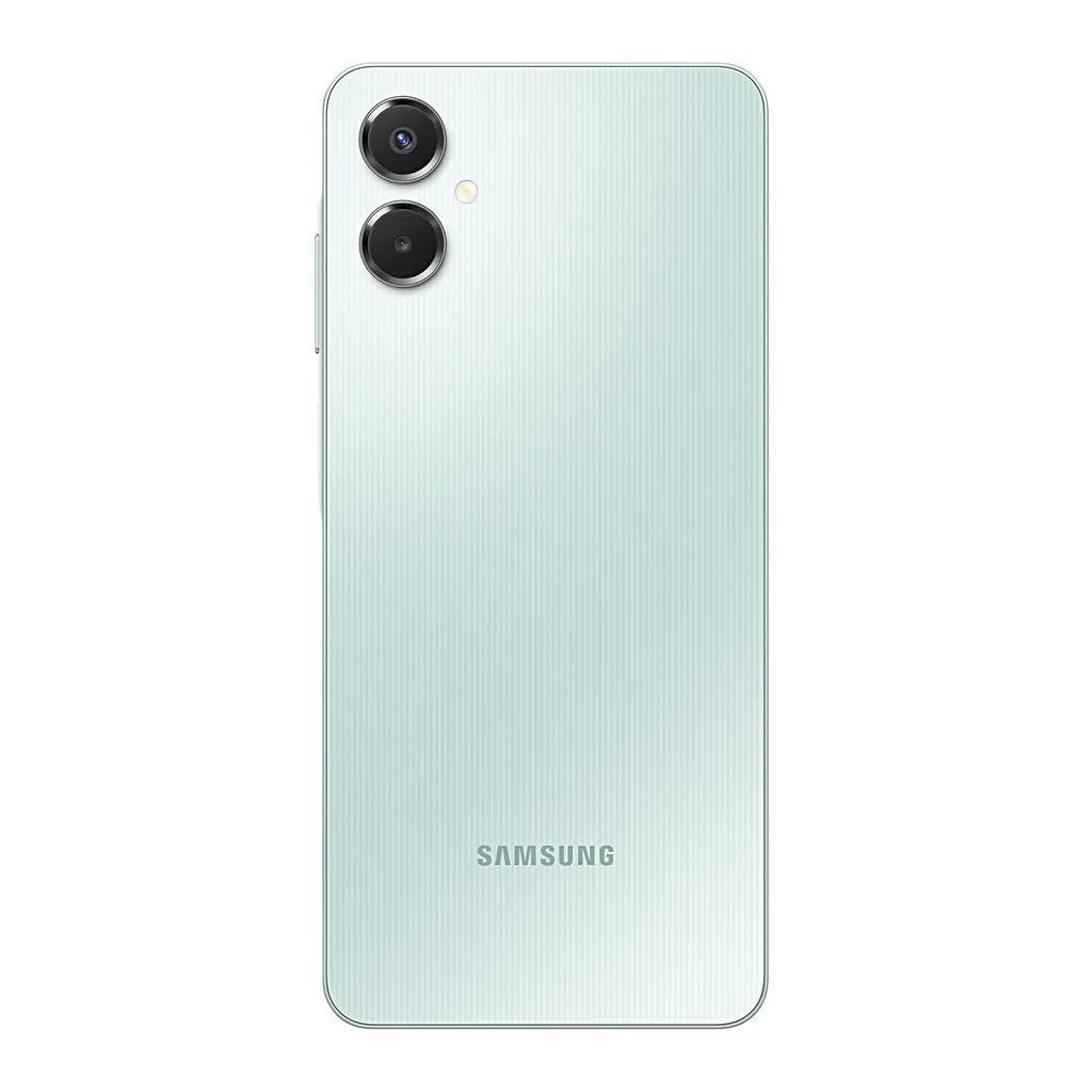 گوشی سامسونگ Galaxy A06 5G دو سیم کارت 128 گیگابایت و رم 4 گیگابایت - تصویر 16