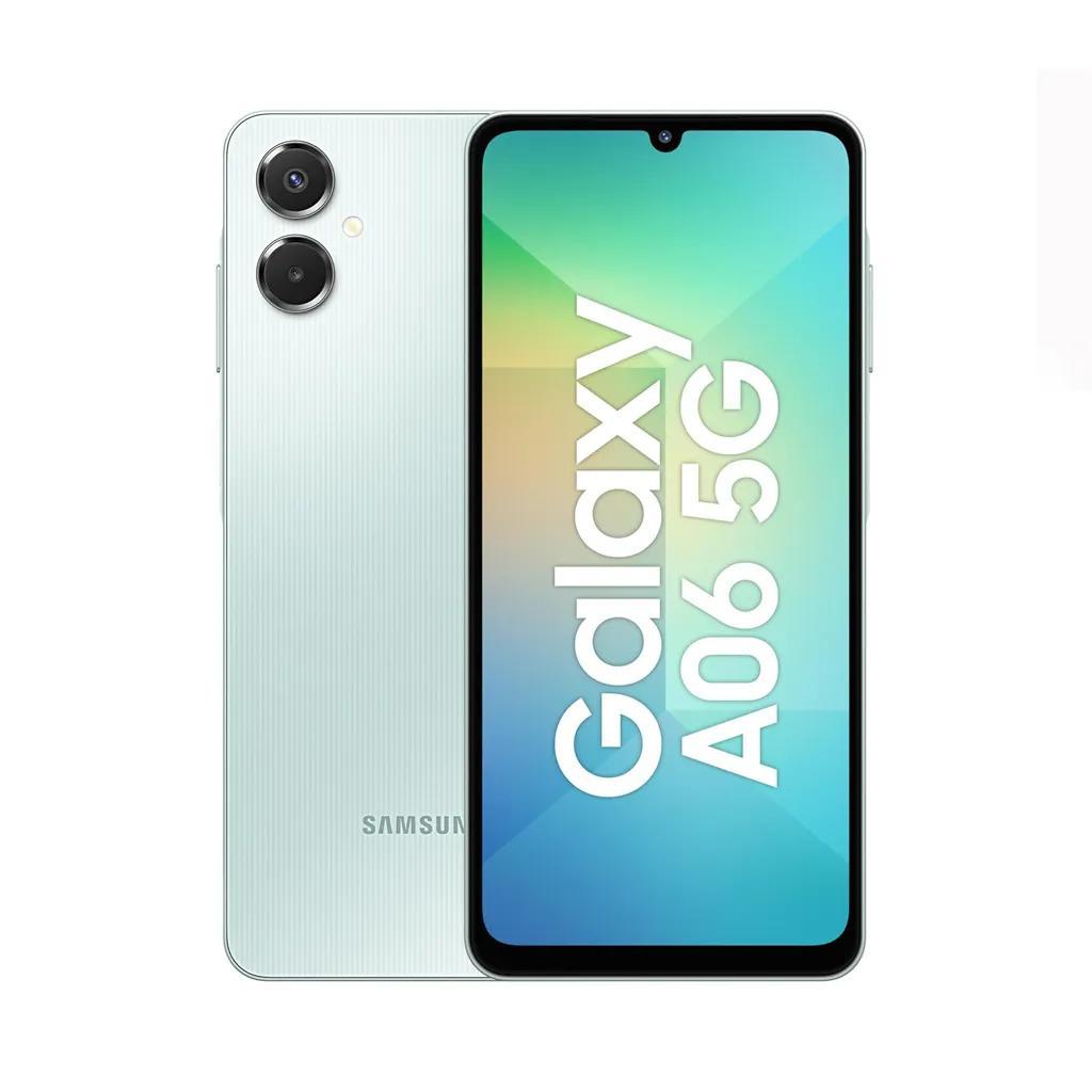 گوشی سامسونگ Galaxy A06 5G دو سیم کارت 128 گیگابایت و رم 4 گیگابایت - تصویر 10