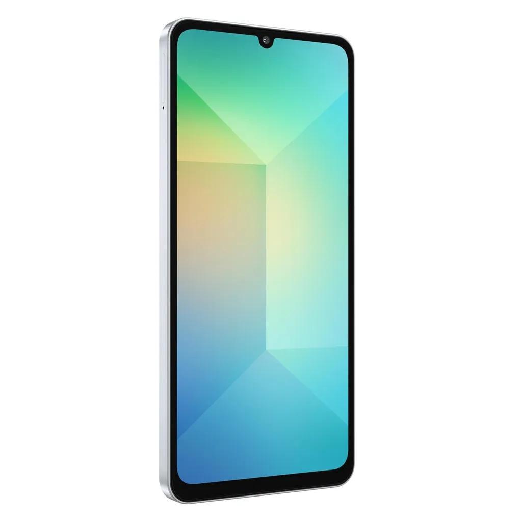 گوشی سامسونگ Galaxy A06 5G دو سیم کارت 128 گیگابایت و رم 6 گیگابایت - تصویر 13