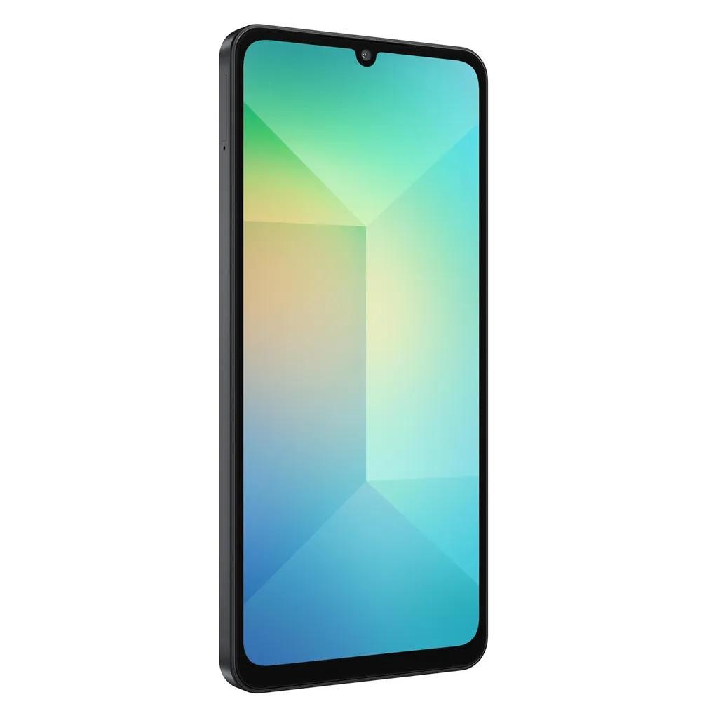 گوشی سامسونگ Galaxy A06 5G دو سیم کارت 64 گیگابایت و رم 4 گیگابایت - تصویر 12