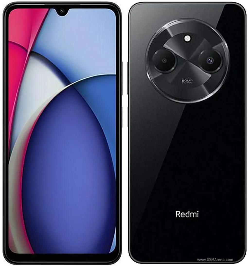 گوشی موبایل شیائومی مدل Redmi A3 Pro دو سیم کارت ظرفیت 128 گیگابایت و رم 4 گیگابایت - تصویر 7