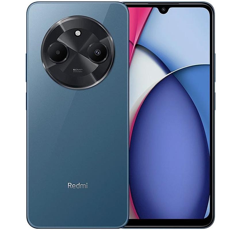 گوشی موبایل شیائومی مدل Redmi A3 Pro دو سیم کارت ظرفیت 128 گیگابایت و رم 4 گیگابایت - تصویر 1