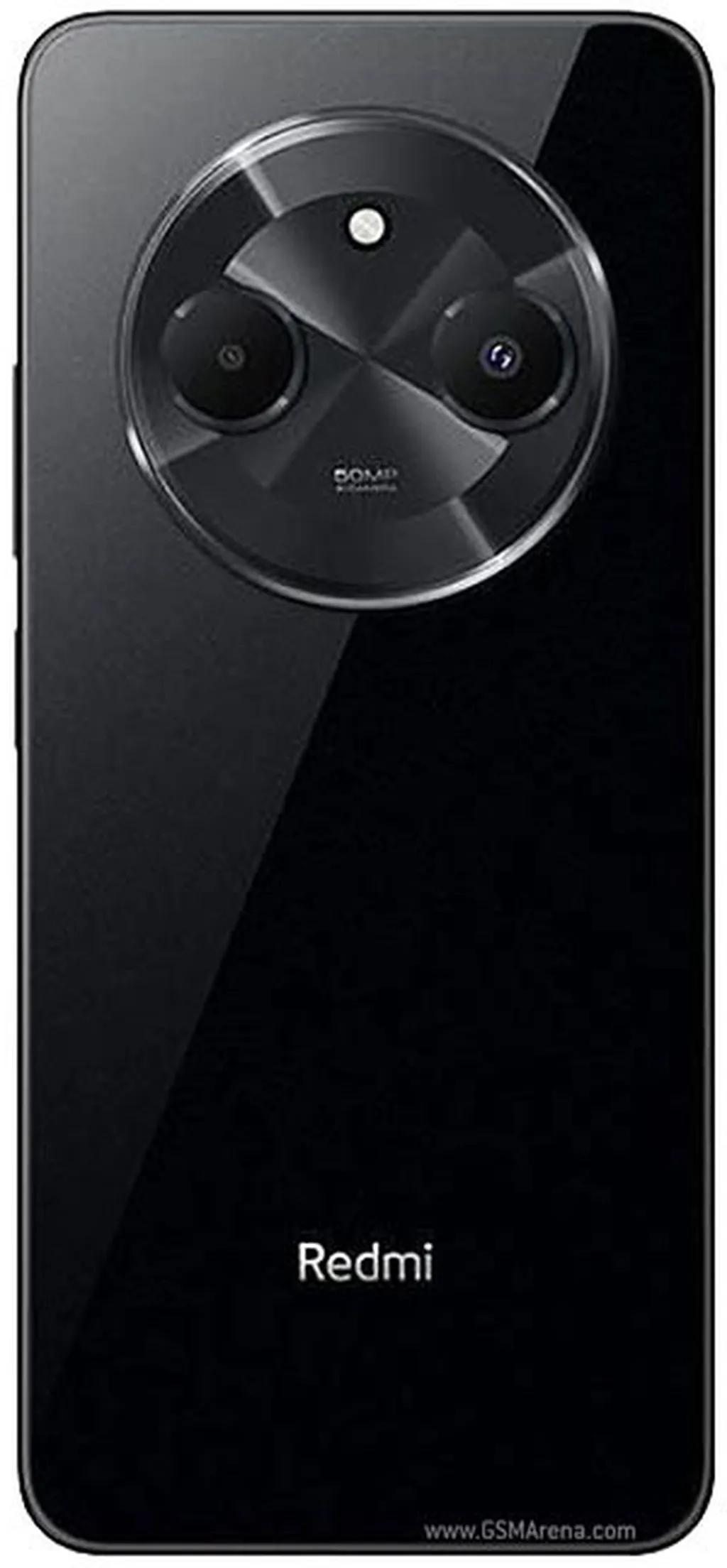 گوشی موبایل شیائومی مدل Redmi A3 Pro دو سیم کارت ظرفیت 128 گیگابایت و رم 4 گیگابایت - تصویر 4
