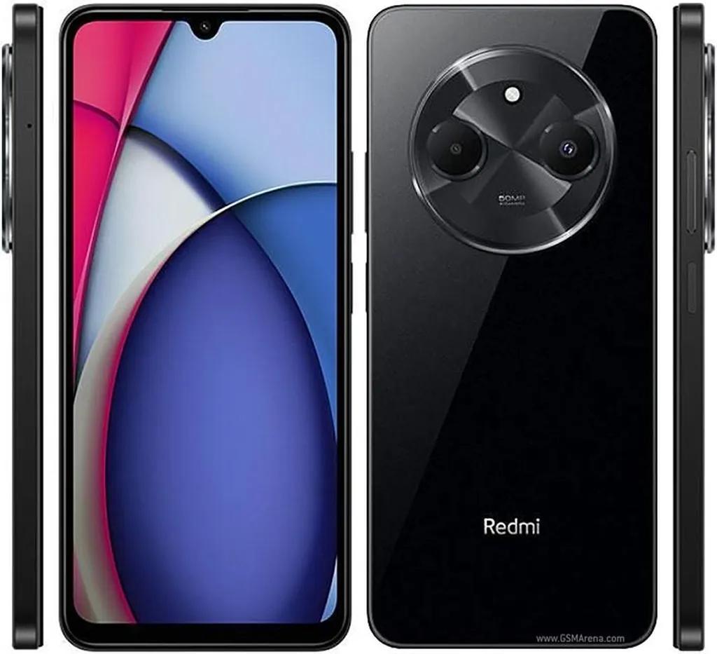گوشی موبایل شیائومی مدل Redmi A3 Pro دو سیم کارت ظرفیت 128 گیگابایت و رم 4 گیگابایت - تصویر 6