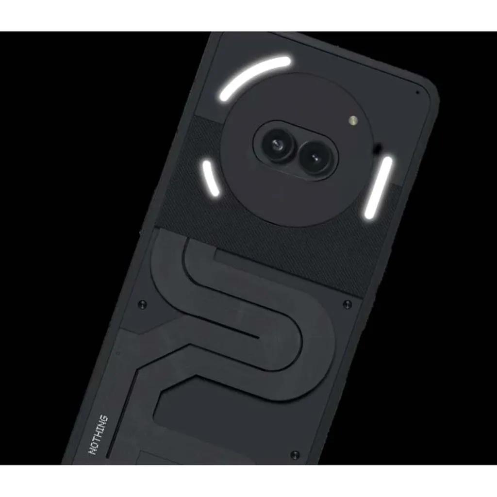 گوشی موبایل ناتینگ مدل Phone 2a دو سیم کارت ظرفیت 128 گیگابایت رم 8 گیگابایت  - تصویر 6