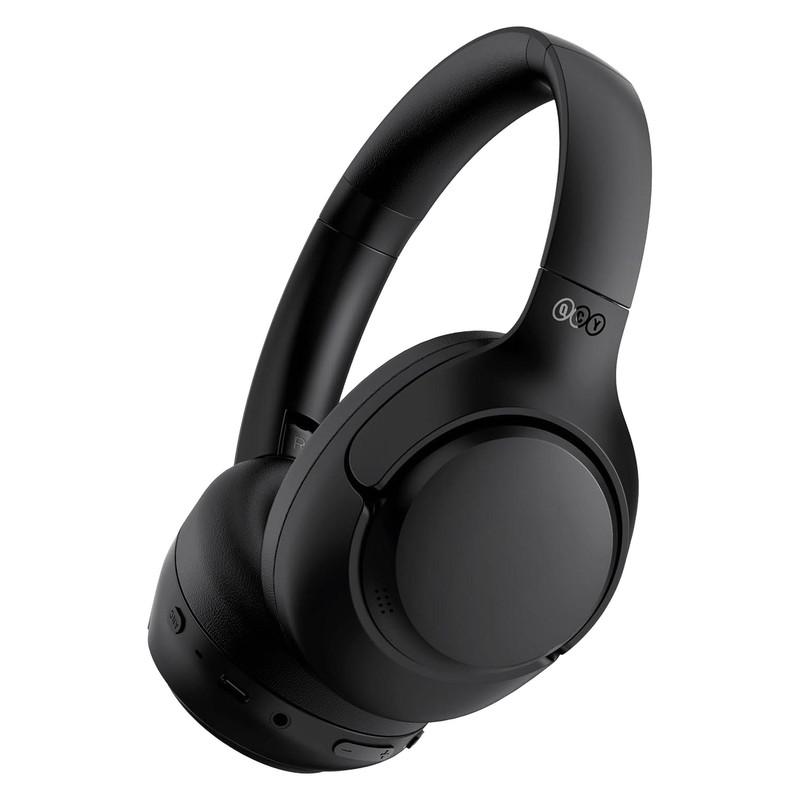 هدفون بلوتوثی کیو سی وای مدل H3 - تصویر 1