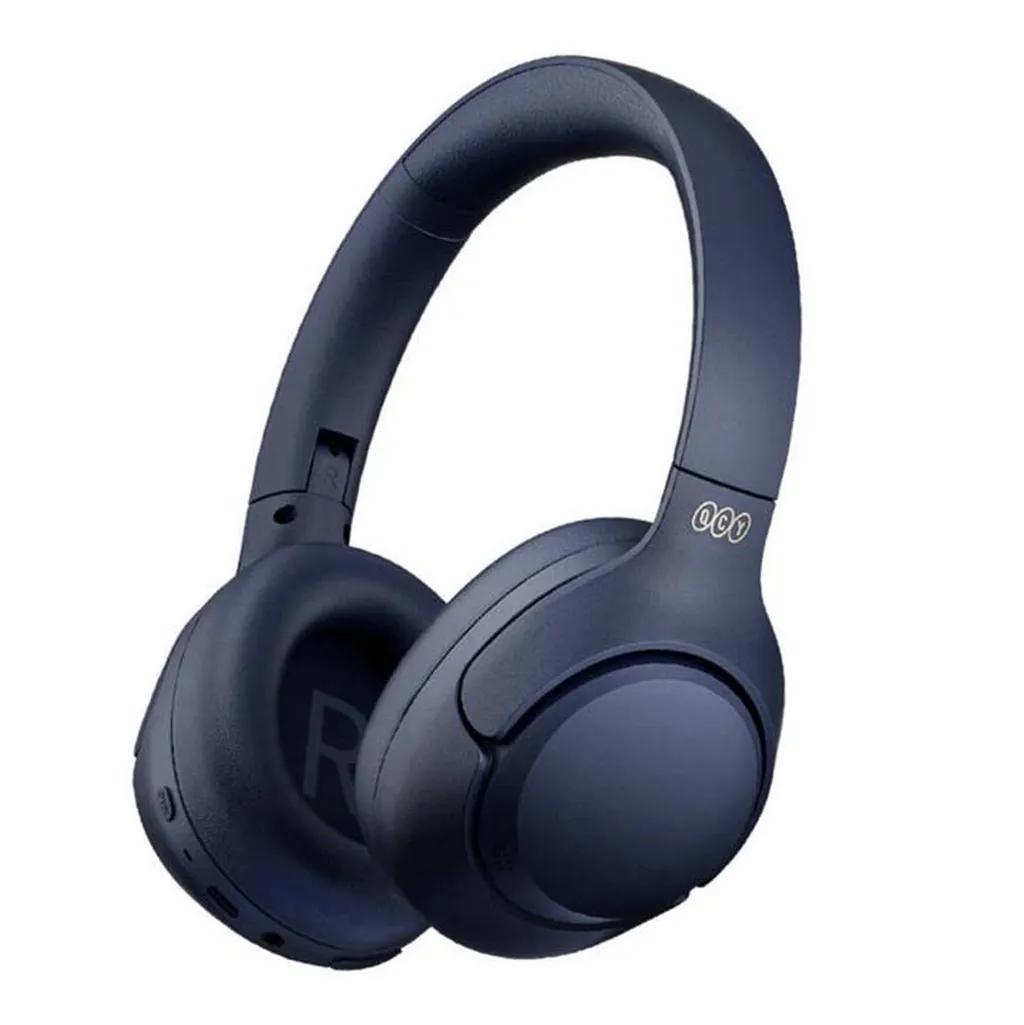 هدفون بلوتوثی کیو سی وای مدل H3 - تصویر 6