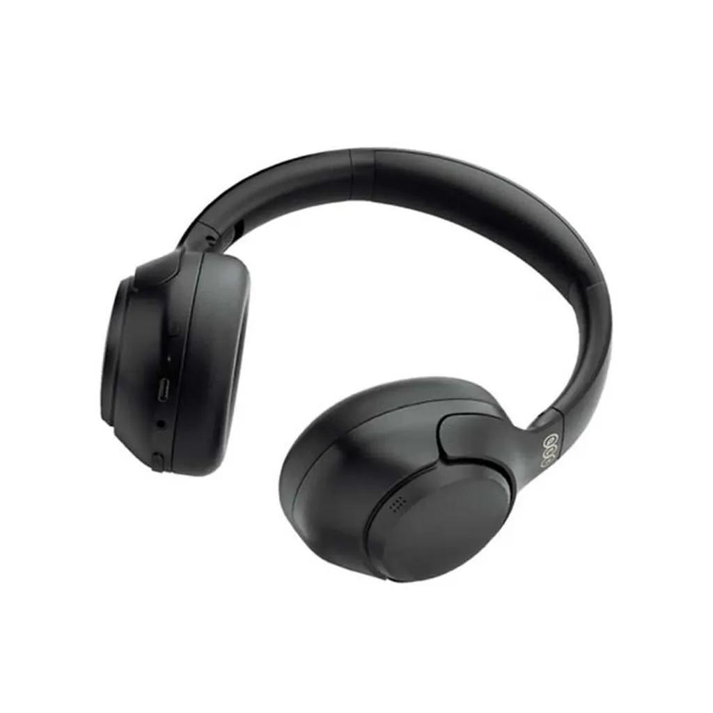 هدفون بلوتوثی کیو سی وای مدل H3 - تصویر 9